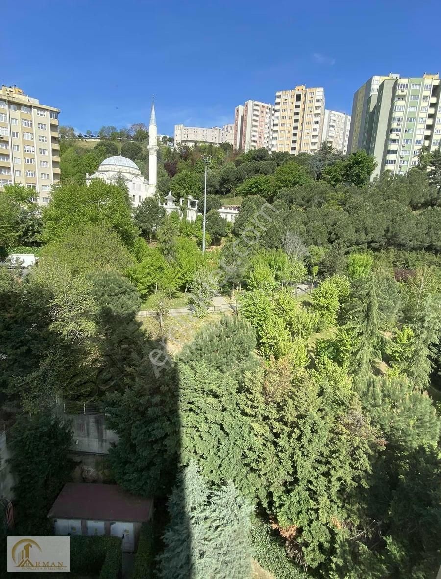 Blox Haliç 2 Sitesinde Yüksek Kat Balkonlu Önü Açık 2+1 Daire - Görsel 24