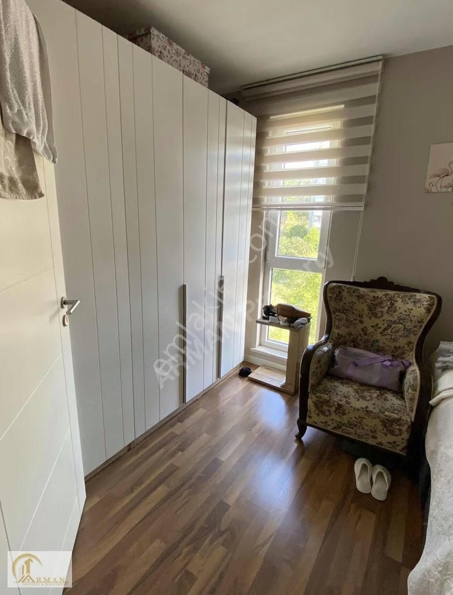 Blox Haliç 2 Sitesinde Yüksek Kat Balkonlu Önü Açık 2+1 Daire - Görsel 14