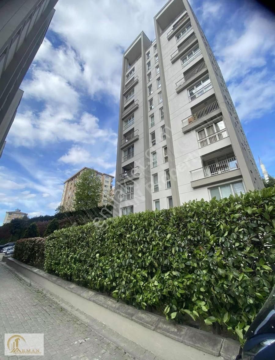 Blox Haliç 2 Sitesinde Yüksek Kat Balkonlu Önü Açık 2+1 Daire - Görsel 13