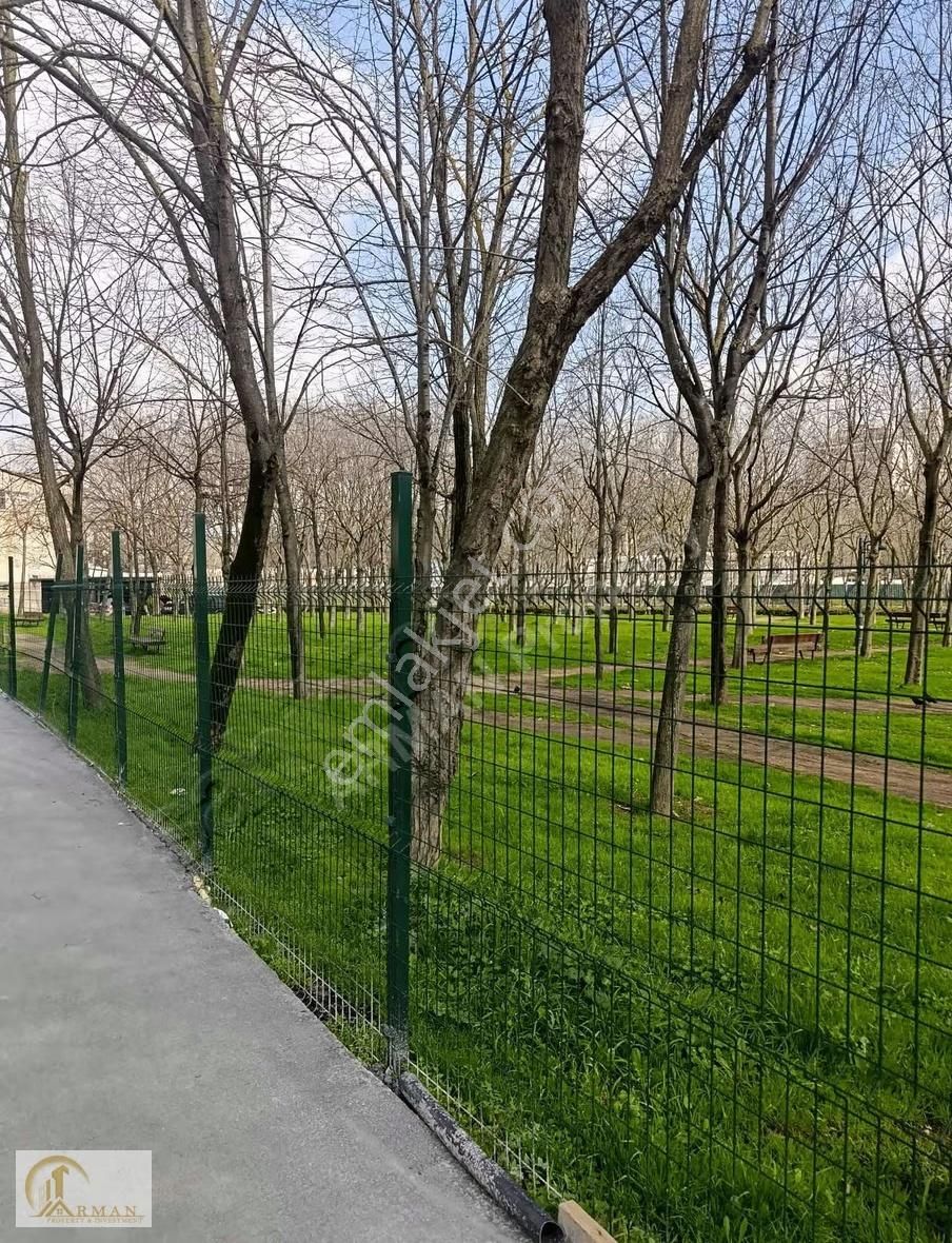 Alibeyköy Metro İstasyonu'na Yakın, Kiralık 3+1 Dubleks Daire. - Görsel 30