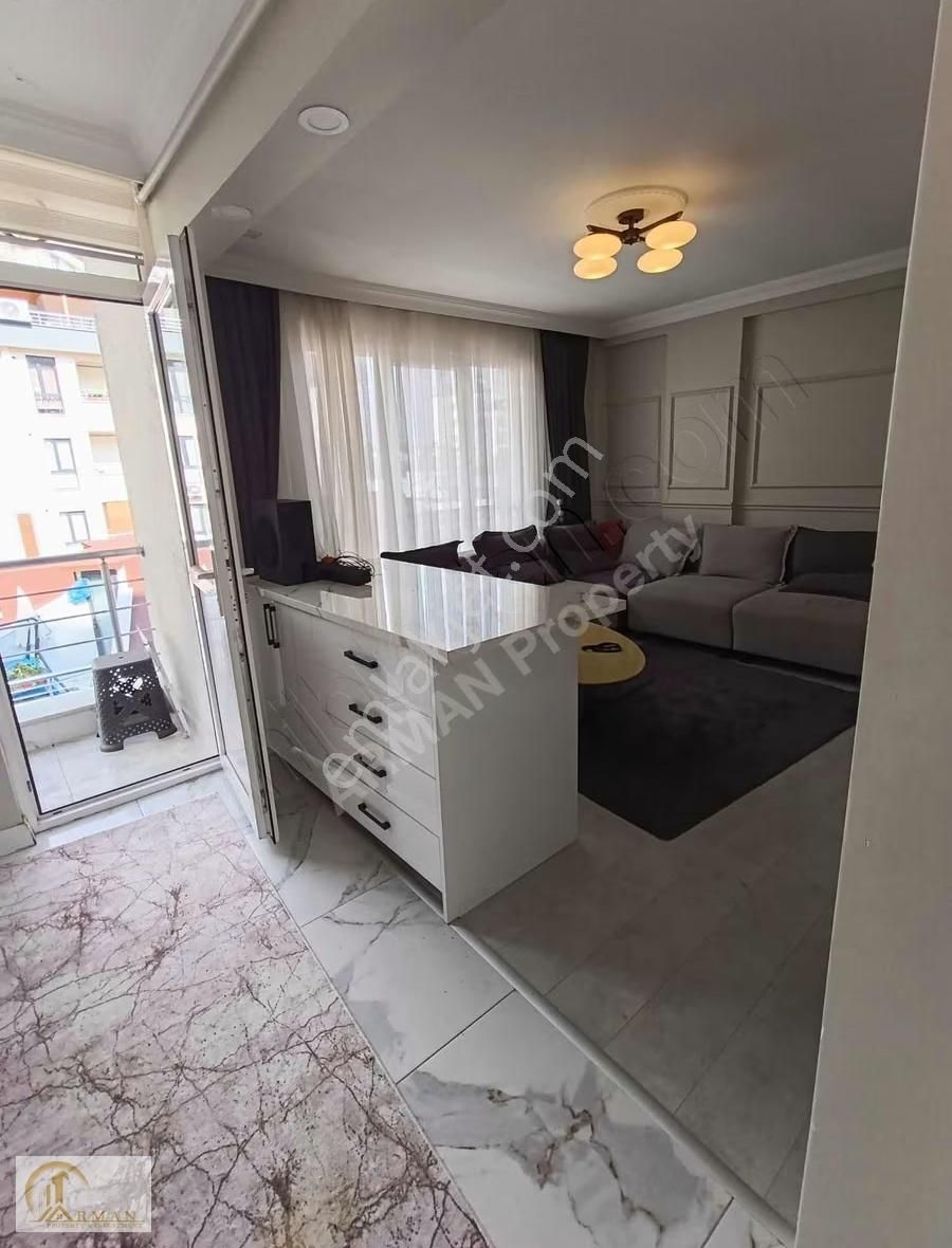 Alibeyköy Metro İstasyonu'na Yakın, Kiralık 3+1 Dubleks Daire. - Görsel 28