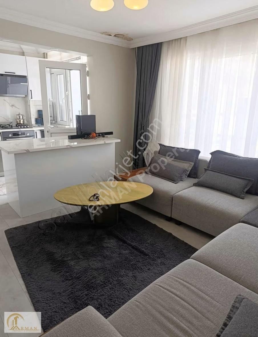 Alibeyköy Metro İstasyonu'na Yakın, Kiralık 3+1 Dubleks Daire. - Görsel 11