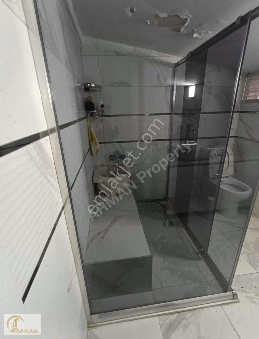 Alibeyköy Metro İstasyonu'na Yakın, Kiralık 3+1 Dubleks Daire. - Görsel 21