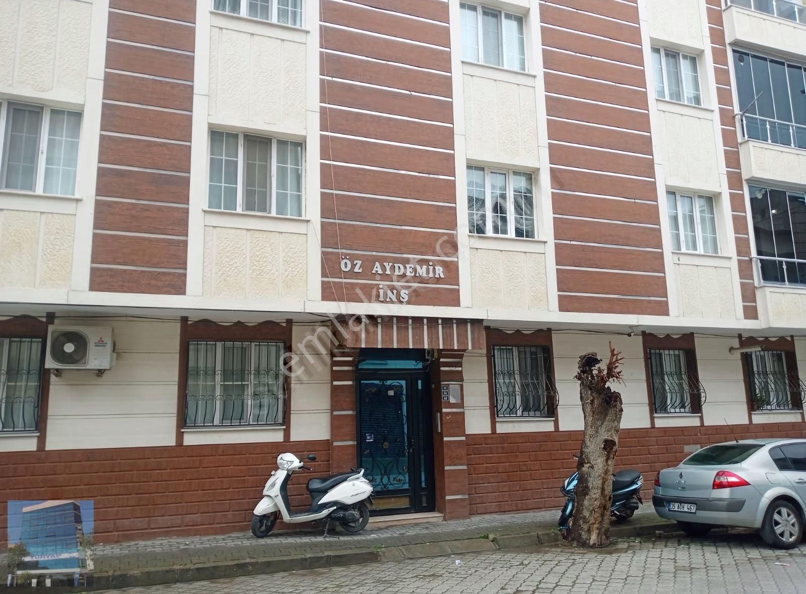 Turgutlu Özyurt Mh. 9 Yaşında 3+1 Geniş Ve Ferah Daire - Görsel 22