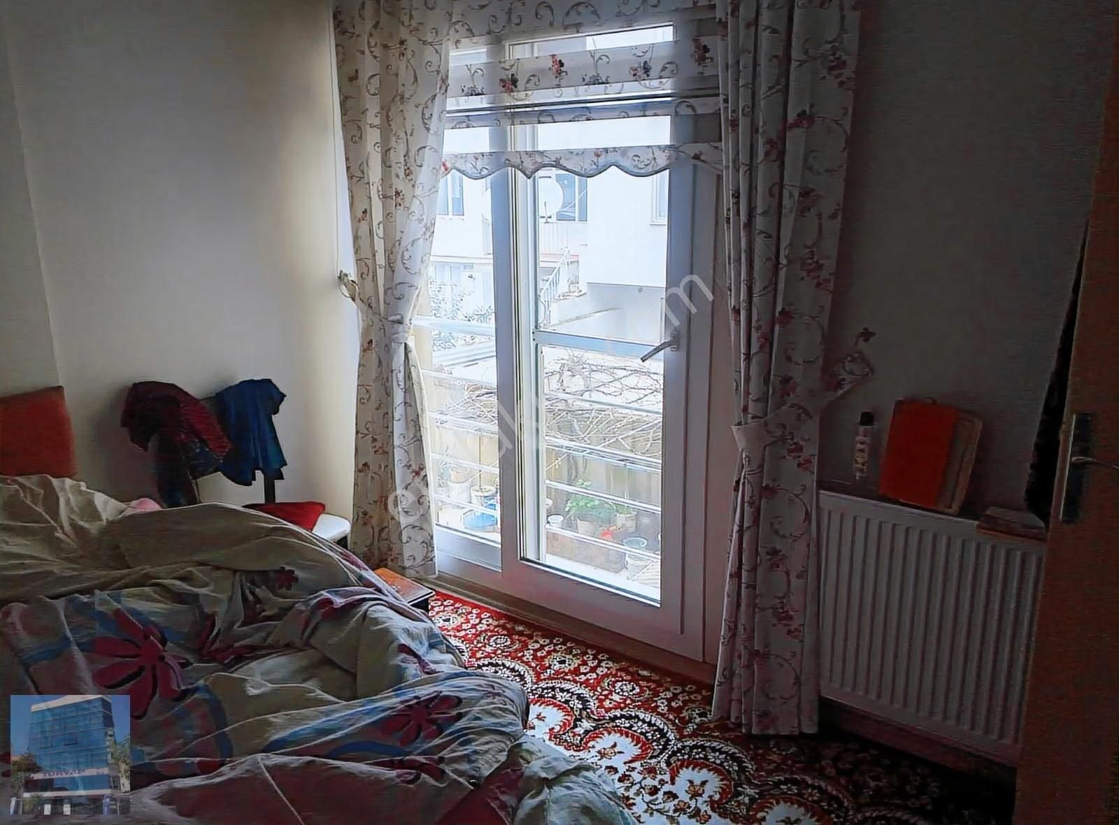 Turgutlu Özyurt Mh. 9 Yaşında 3+1 Geniş Ve Ferah Daire - Görsel 6