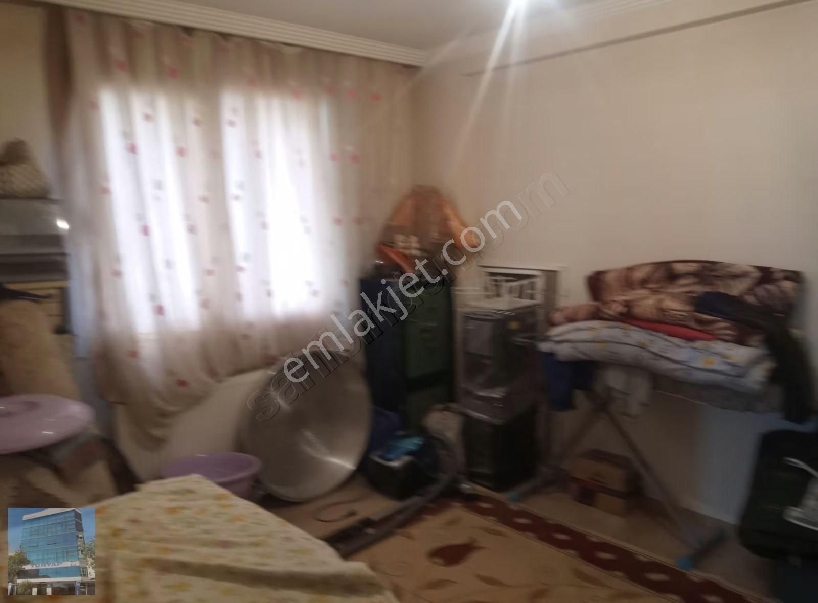Turgutlu Özyurt Mh. 9 Yaşında 3+1 Geniş Ve Ferah Daire - Görsel 3