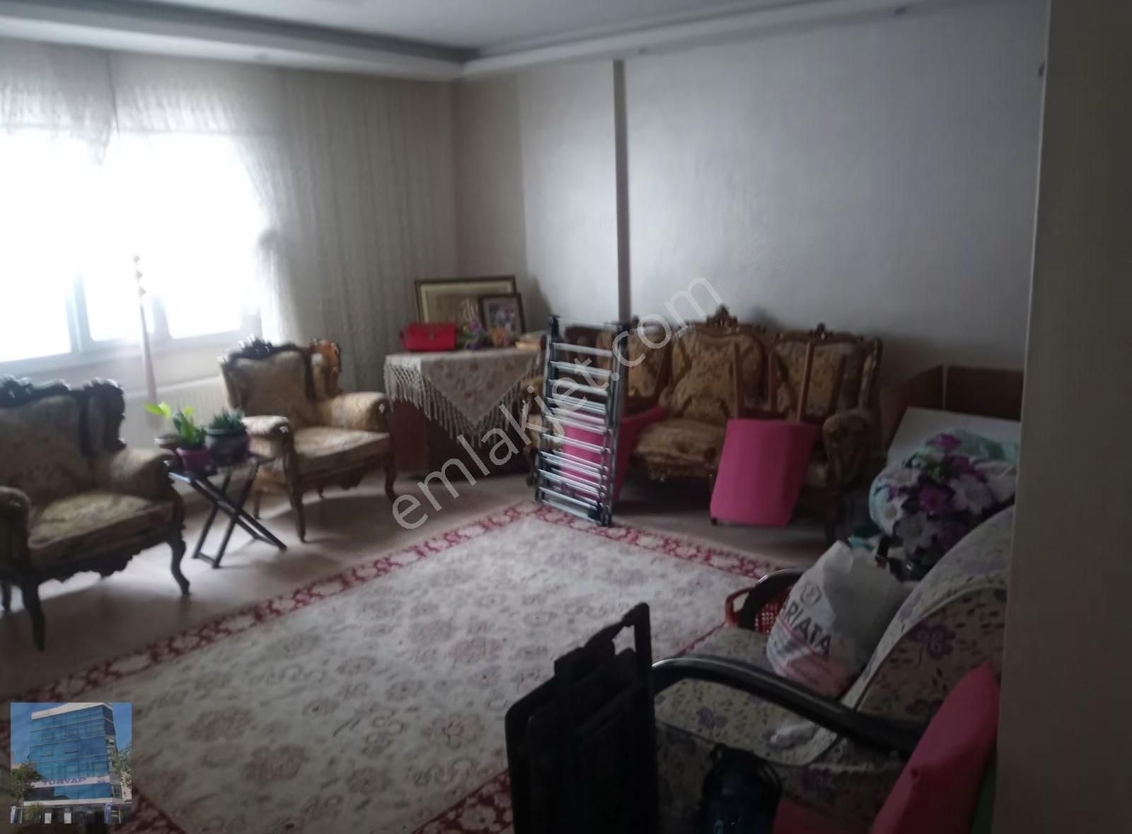 Turgutlu Özyurt Mh. 9 Yaşında 3+1 Geniş Ve Ferah Daire - Görsel 17