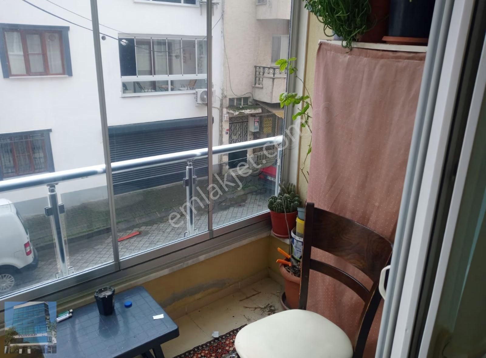 Turgutlu Özyurt Mh. 9 Yaşında 3+1 Geniş Ve Ferah Daire - Görsel 15