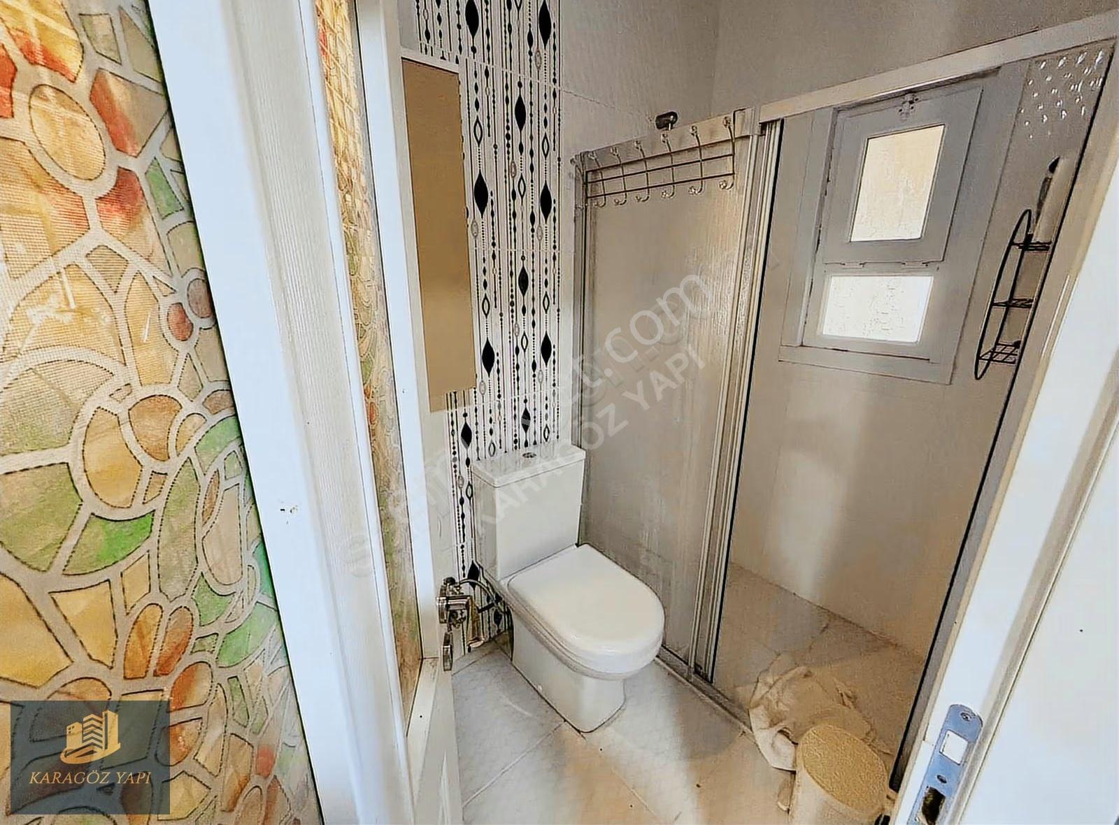 Karagöz Yapıdan- Evren Tatil Sitesinde 3 Katlı 4+1 Satılık Villa - Görsel 17