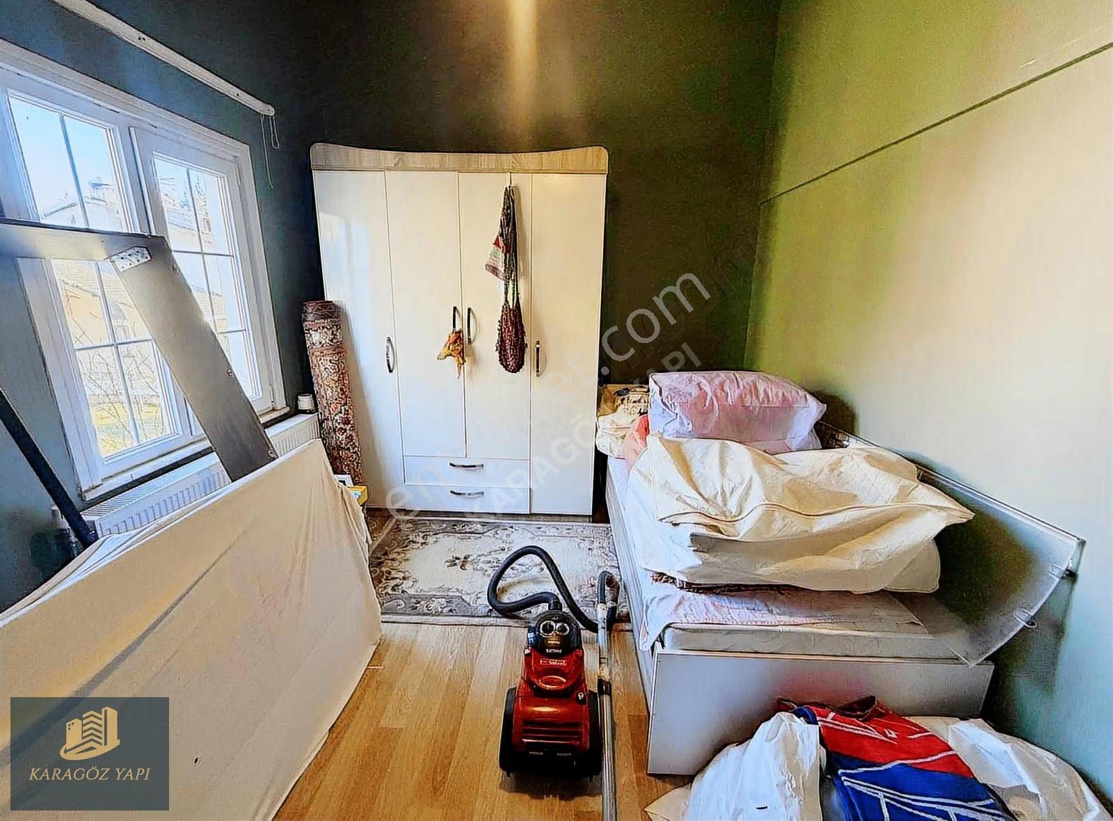 Karagöz Yapıdan- Evren Tatil Sitesinde 3 Katlı 4+1 Satılık Villa - Görsel 35