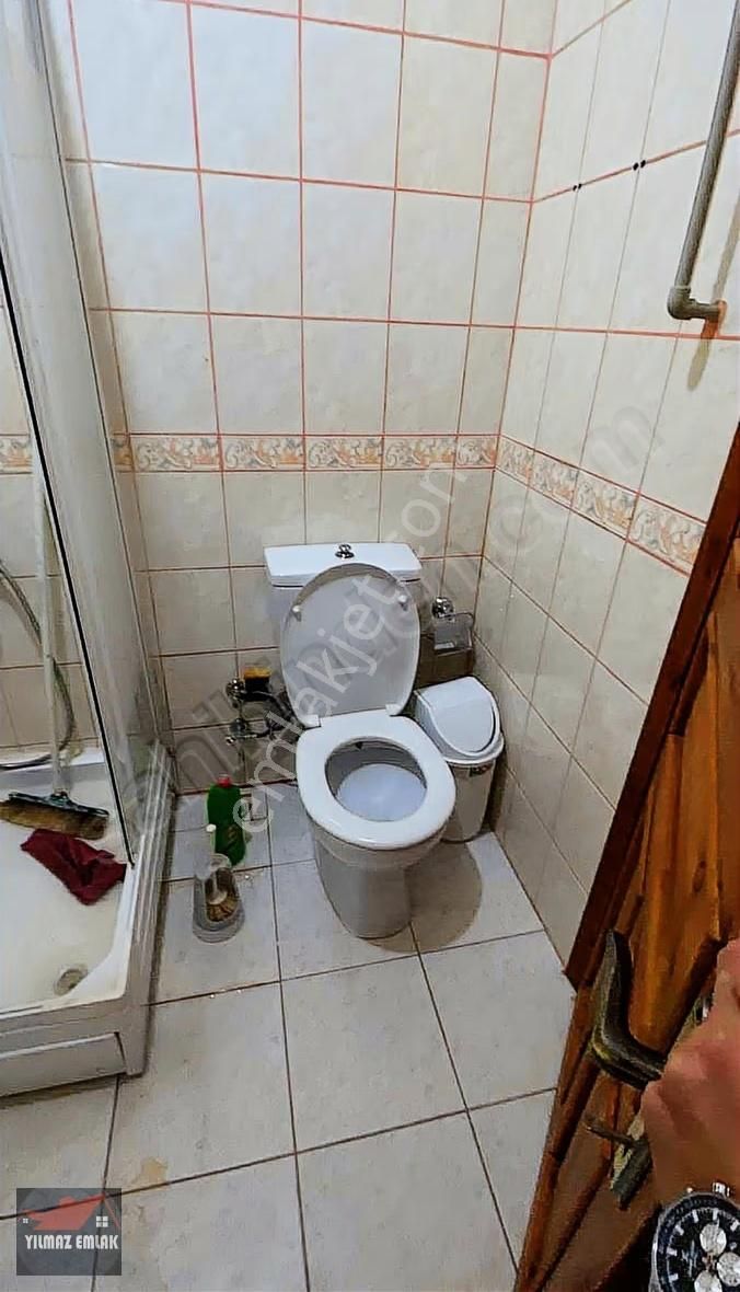 Fethiye Karaçulha Mh.de Acil Satılık 4+1 Dubleks Daire. - Görsel 19