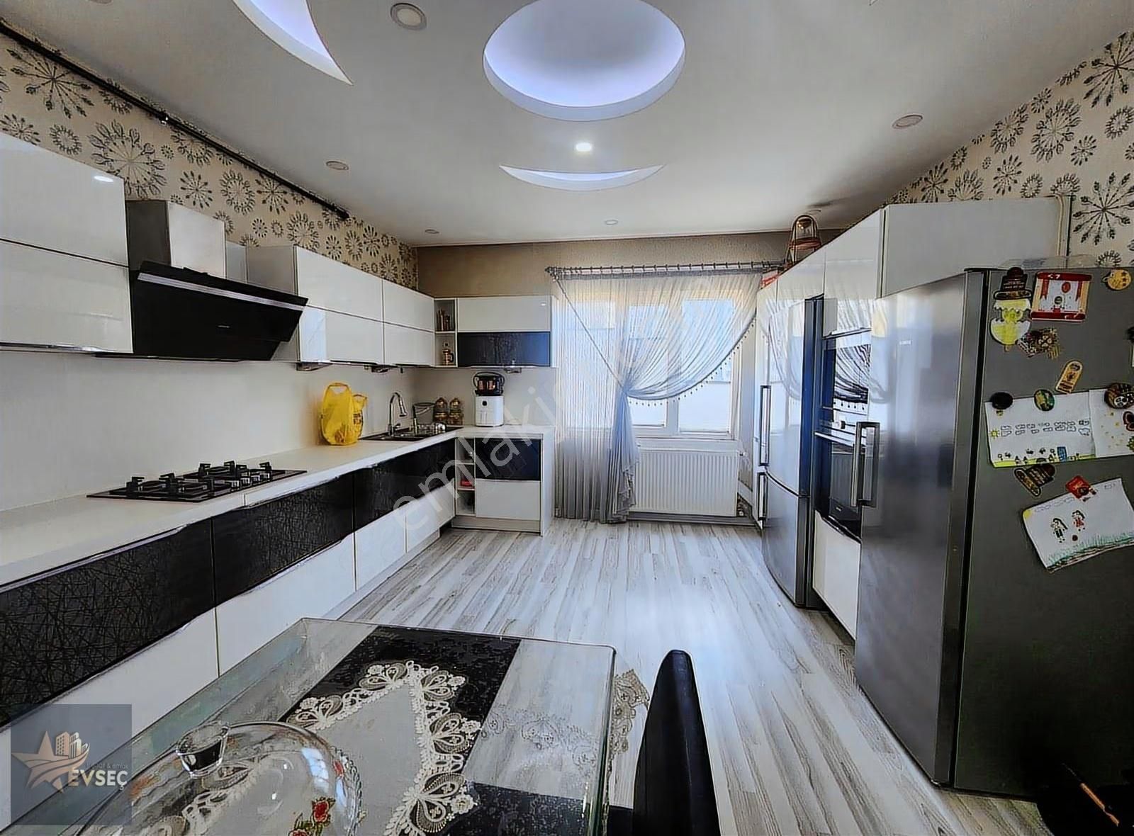 Evseçten 35 Metre Yol Üzerinde 5 Odalı Masrafsız Satılık Daire - Görsel 6