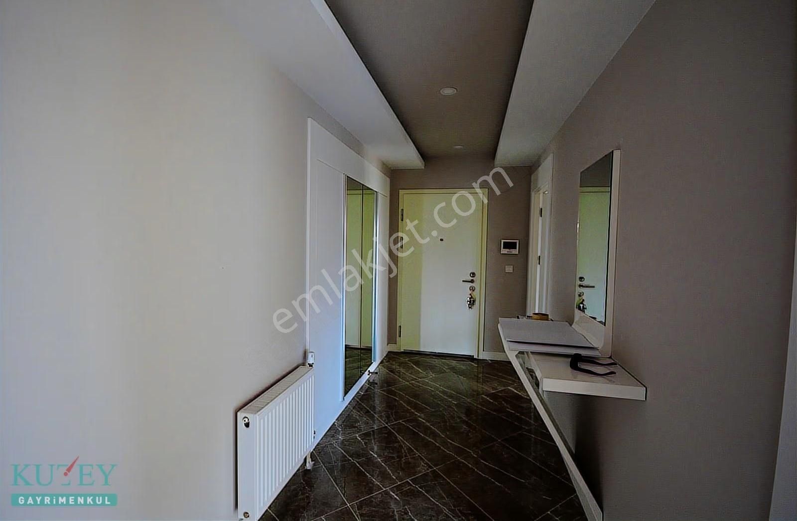 Rodosto Konaklarında Satılık Daire - Görsel 15