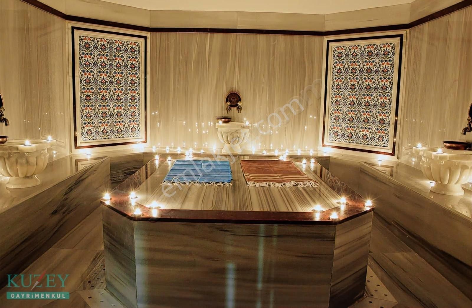 Rodosto Konaklarında Satılık Daire - Görsel 13