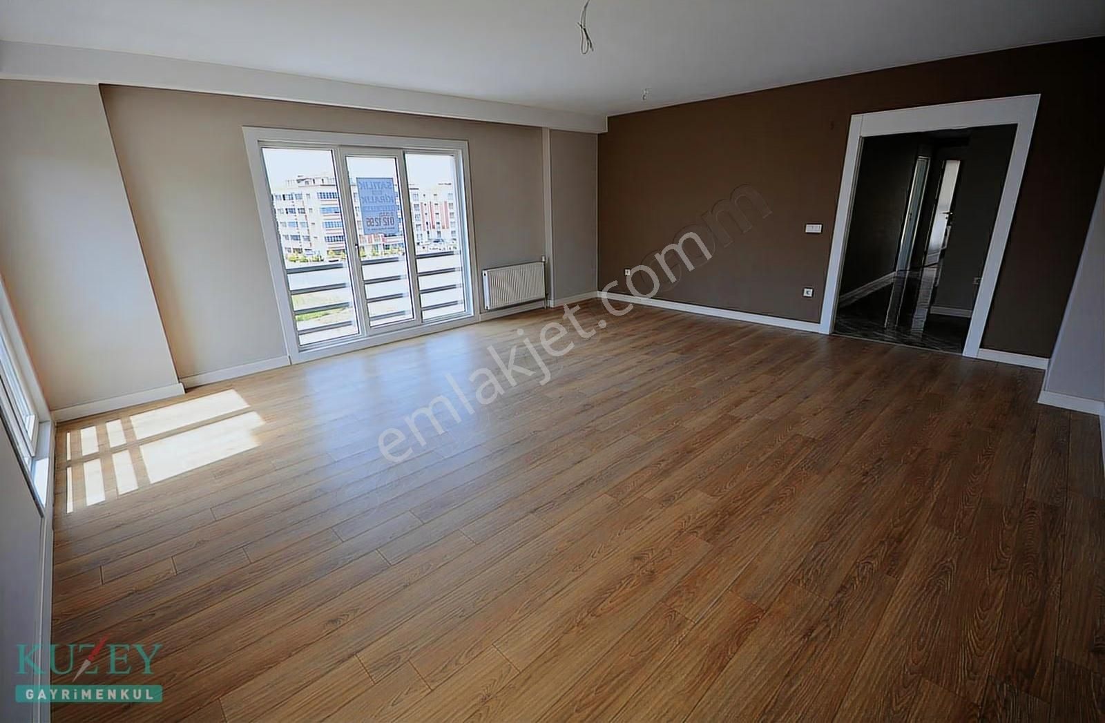 Rodosto Konaklarında Satılık Daire - Görsel 9