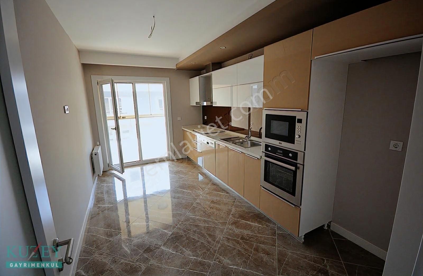 Rodosto Konaklarında Satılık Daire