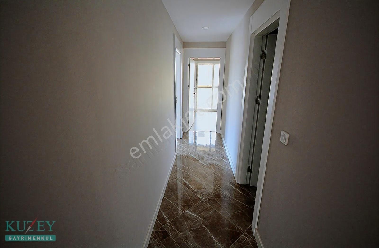 Rodosto Konaklarında Satılık Daire - Görsel 2