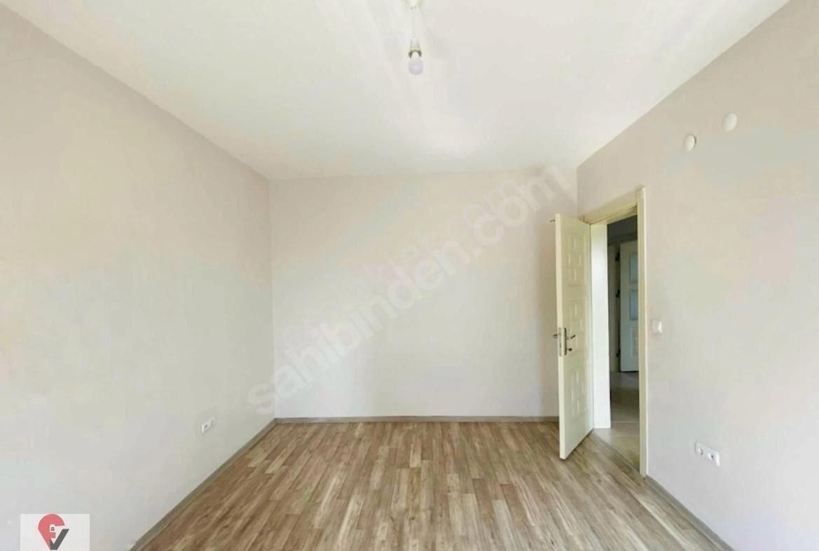 Şeker Toki Toki 1. Etap'da Satılık 2+1 Daire