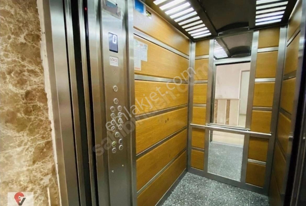 Şeker Toki Toki 1. Etap'da Satılık 2+1 Daire - Görsel 11