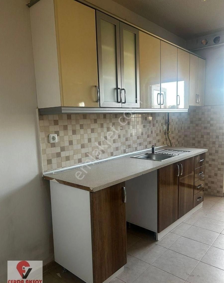 Şeker Toki Toki 1. Etap'da Satılık 2+1 Daire - Görsel 12