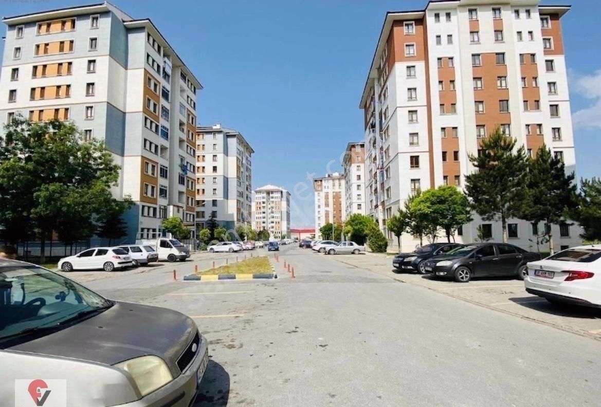 Şeker Toki Toki 1. Etap'da Satılık 2+1 Daire - Görsel 6