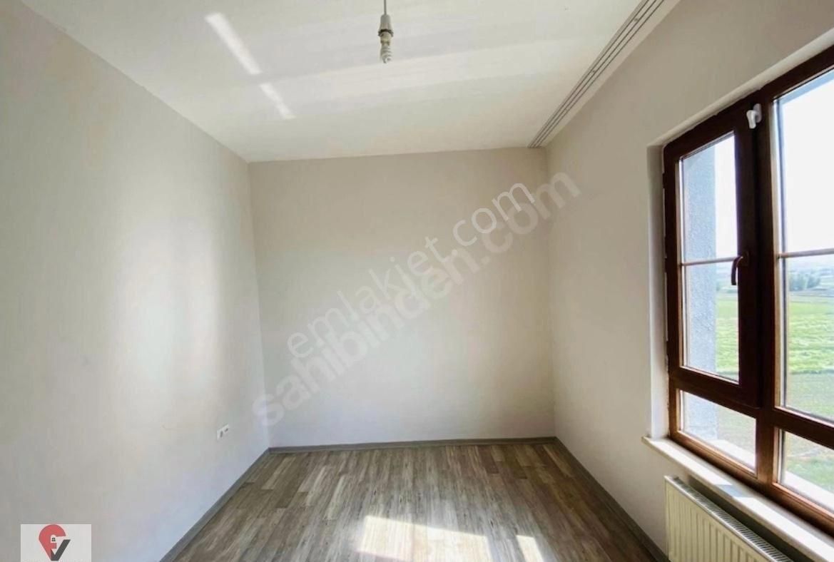 Şeker Toki Toki 1. Etap'da Satılık 2+1 Daire - Görsel 10