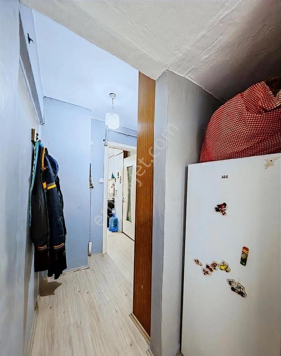 Çınar'da Harika Konumda Arakat 3+1*içi Yapılı Fırsat Daire - Görsel 32