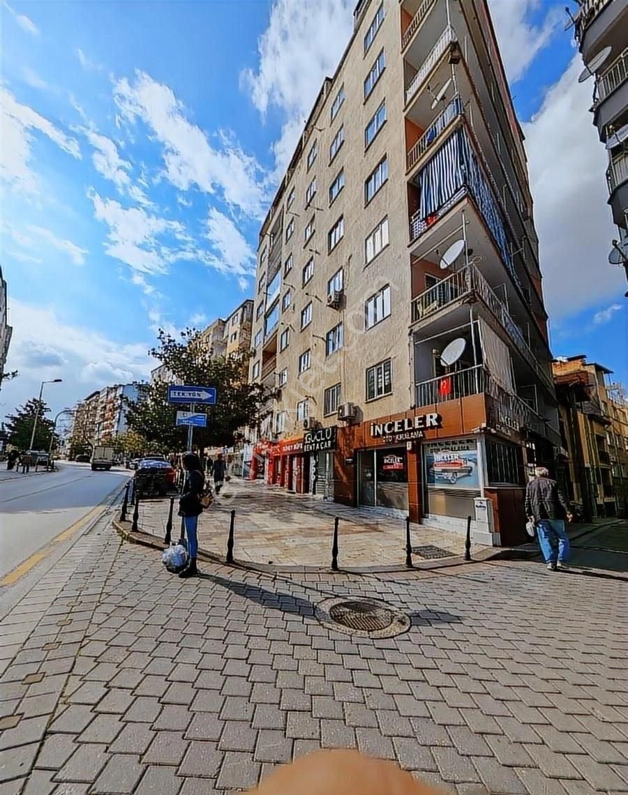 Çınar'da Harika Konumda Arakat 3+1*içi Yapılı Fırsat Daire - Görsel 7