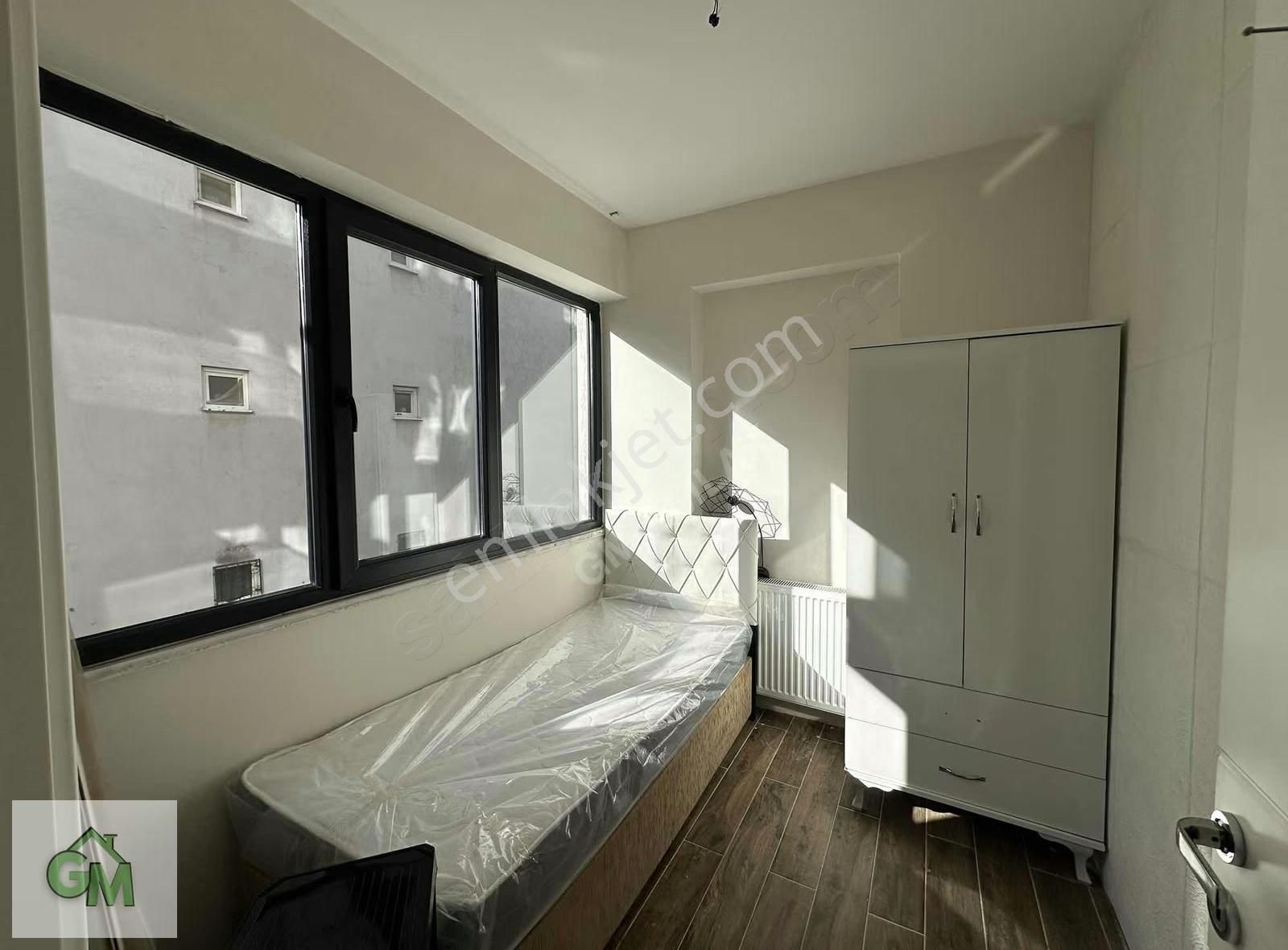 Gm Den 2+1 5 Yaşında Binada Kat Mülkiyetli Satılık Daire - Görsel 12