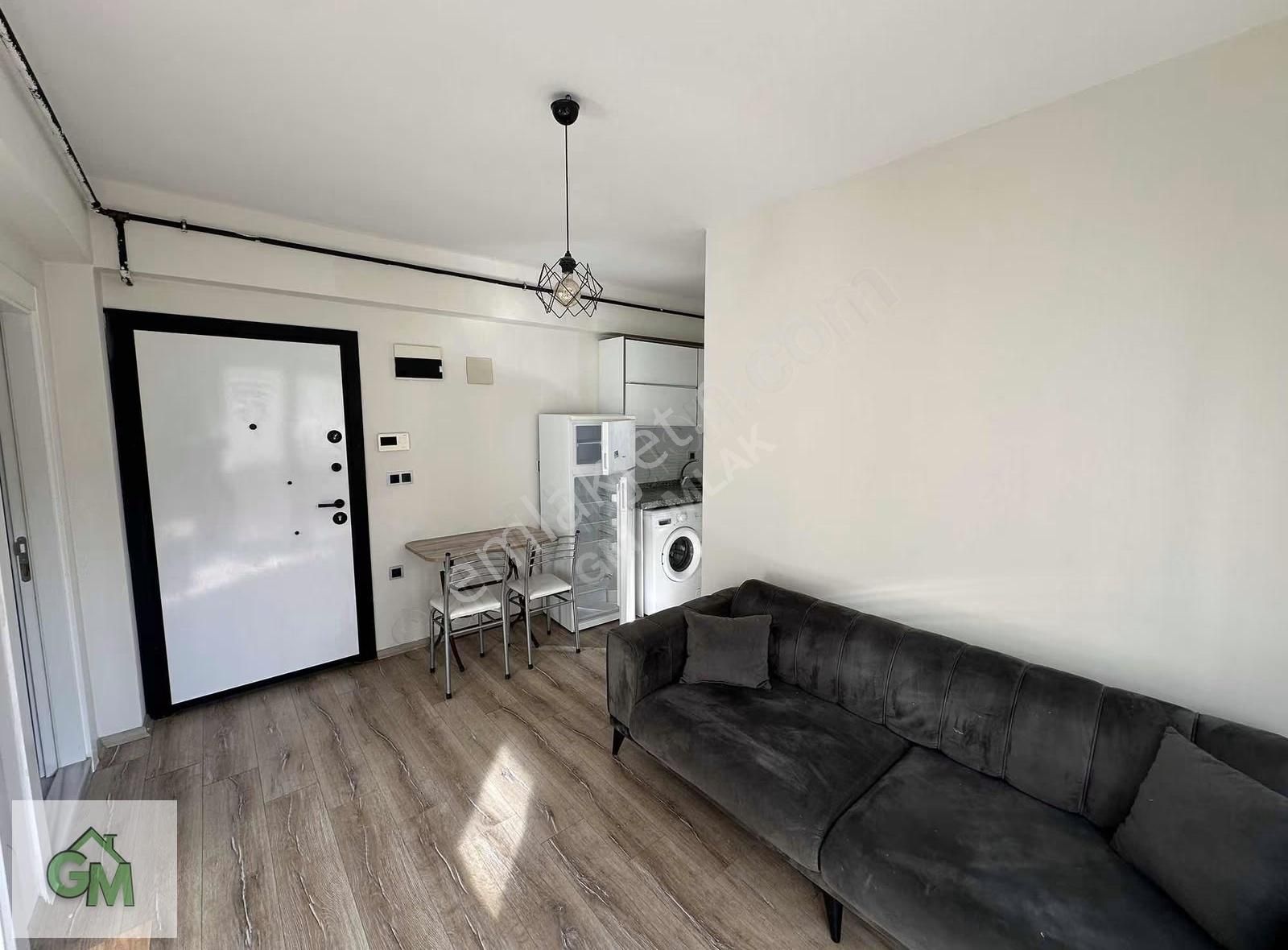 Gm Den 2+1 5 Yaşında Binada Kat Mülkiyetli Satılık Daire - Görsel 3