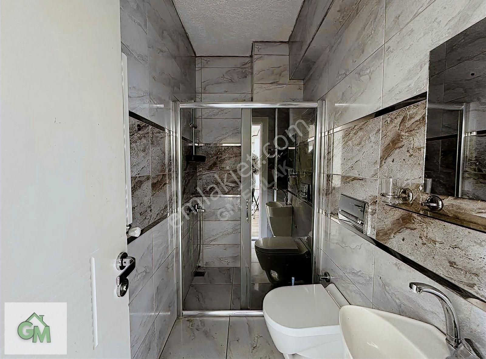 Gm Den 2+1 5 Yaşında Binada Kat Mülkiyetli Satılık Daire - Görsel 11