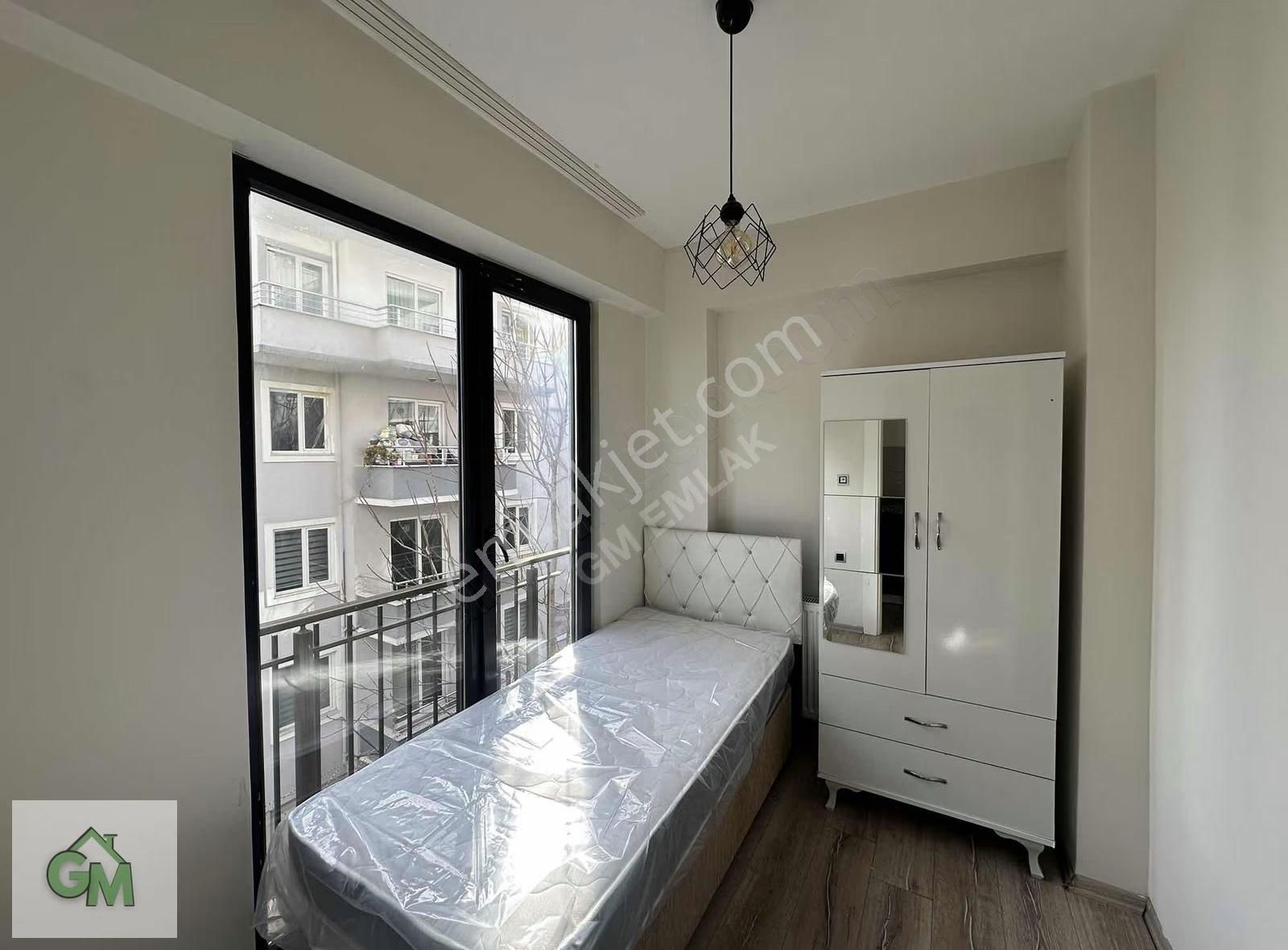 Gm Den 2+1 5 Yaşında Binada Kat Mülkiyetli Satılık Daire - Görsel 10