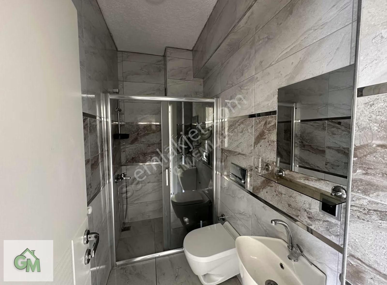 Gm Den 2+1 5 Yaşında Binada Kat Mülkiyetli Satılık Daire - Görsel 4