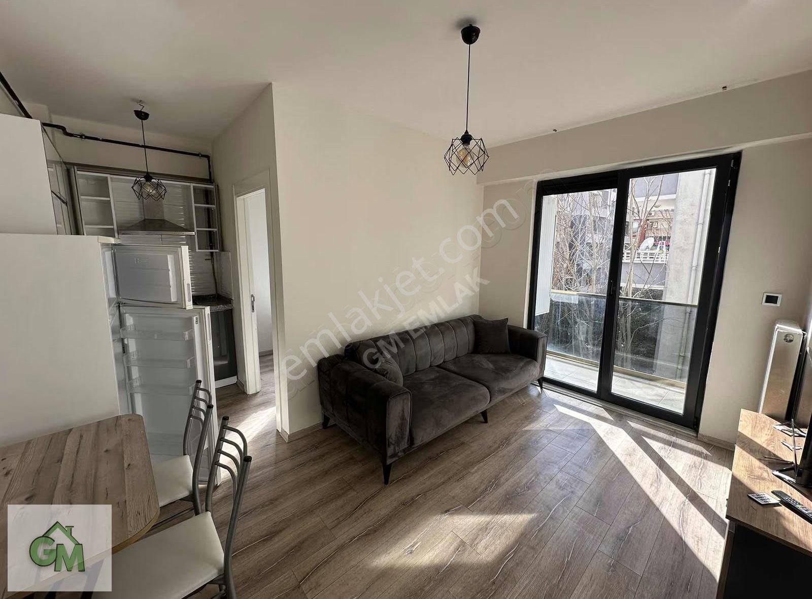 Gm Den 2+1 5 Yaşında Binada Kat Mülkiyetli Satılık Daire - Görsel 13