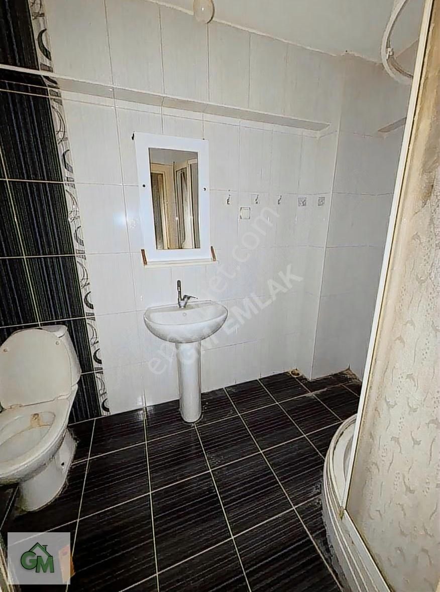 Gm'den Görükle Merkezde Kiralık 2+1 Eşyasız Ayrı Mutfaklı Daire - Görsel 9
