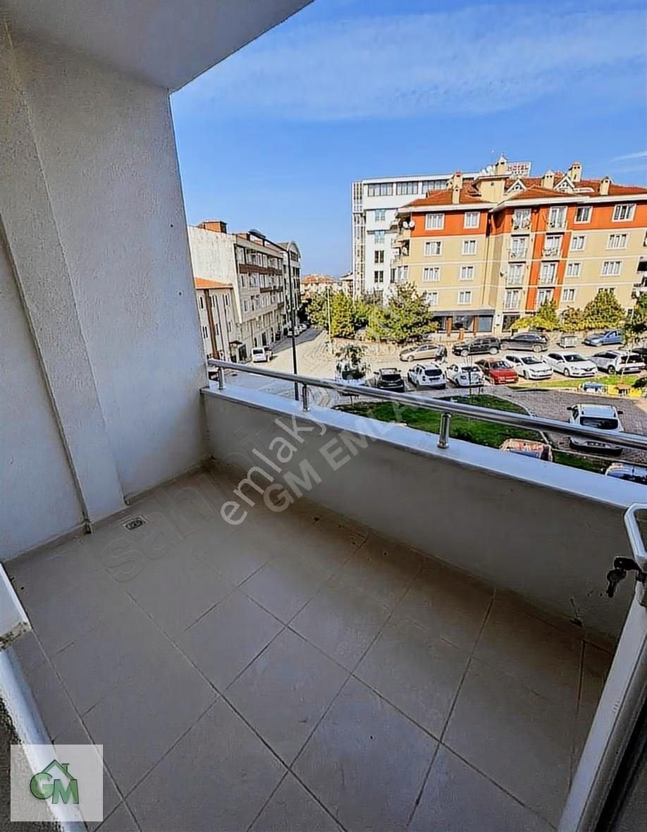 Gm'den Görükle Merkezde Kiralık 2+1 Eşyasız Ayrı Mutfaklı Daire - Görsel 7