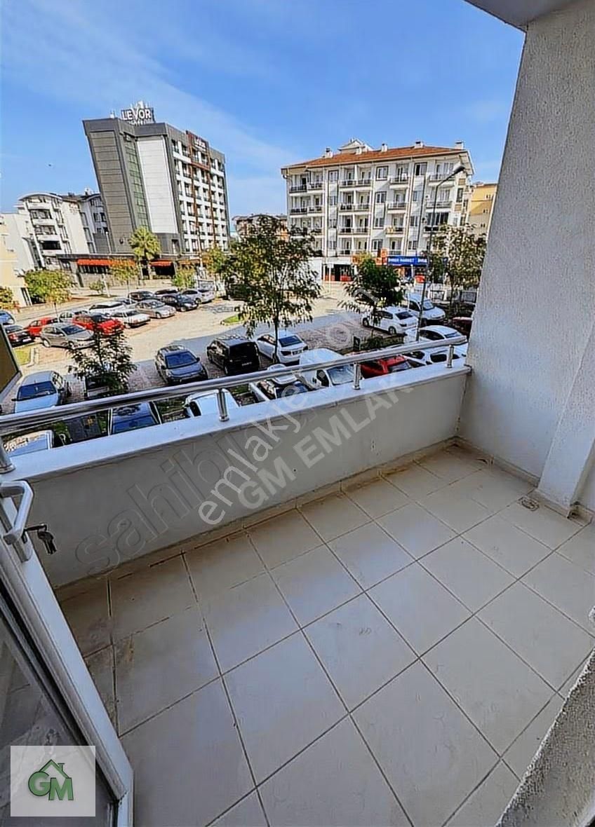 Gm'den Görükle Merkezde Kiralık 2+1 Eşyasız Ayrı Mutfaklı Daire - Görsel 8