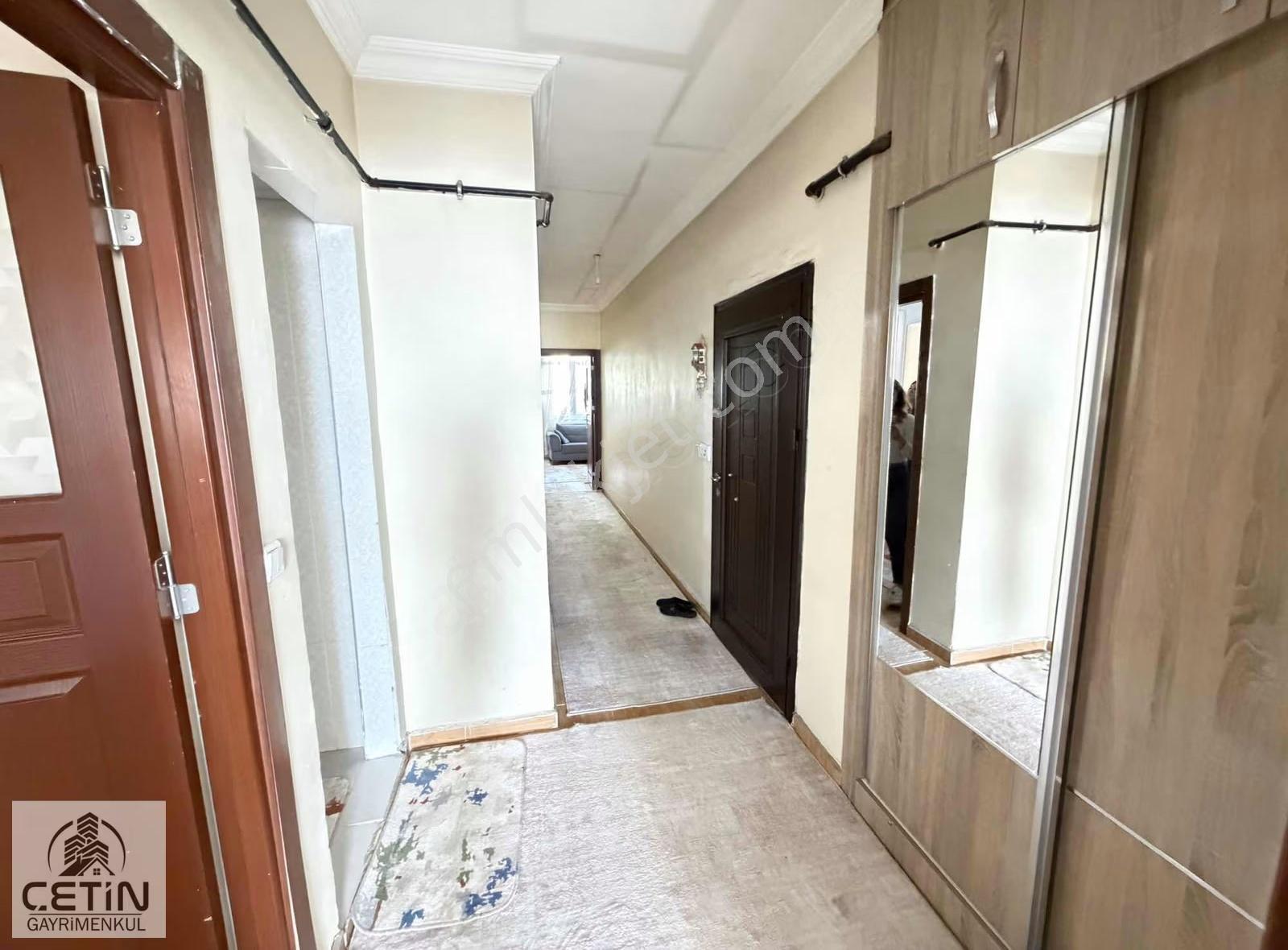 Çetin Gayrimenkul'den Ağcalı Yoluna Yakın Konumda 3+1 Daire - Görsel 19