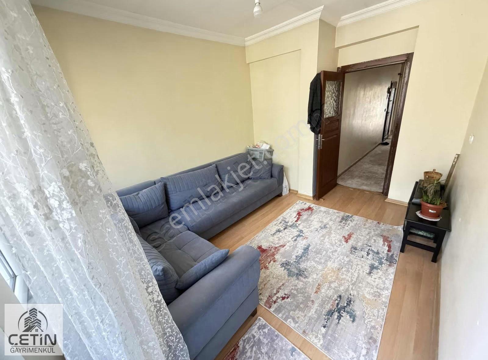 Çetin Gayrimenkul'den Ağcalı Yoluna Yakın Konumda 3+1 Daire - Görsel 5