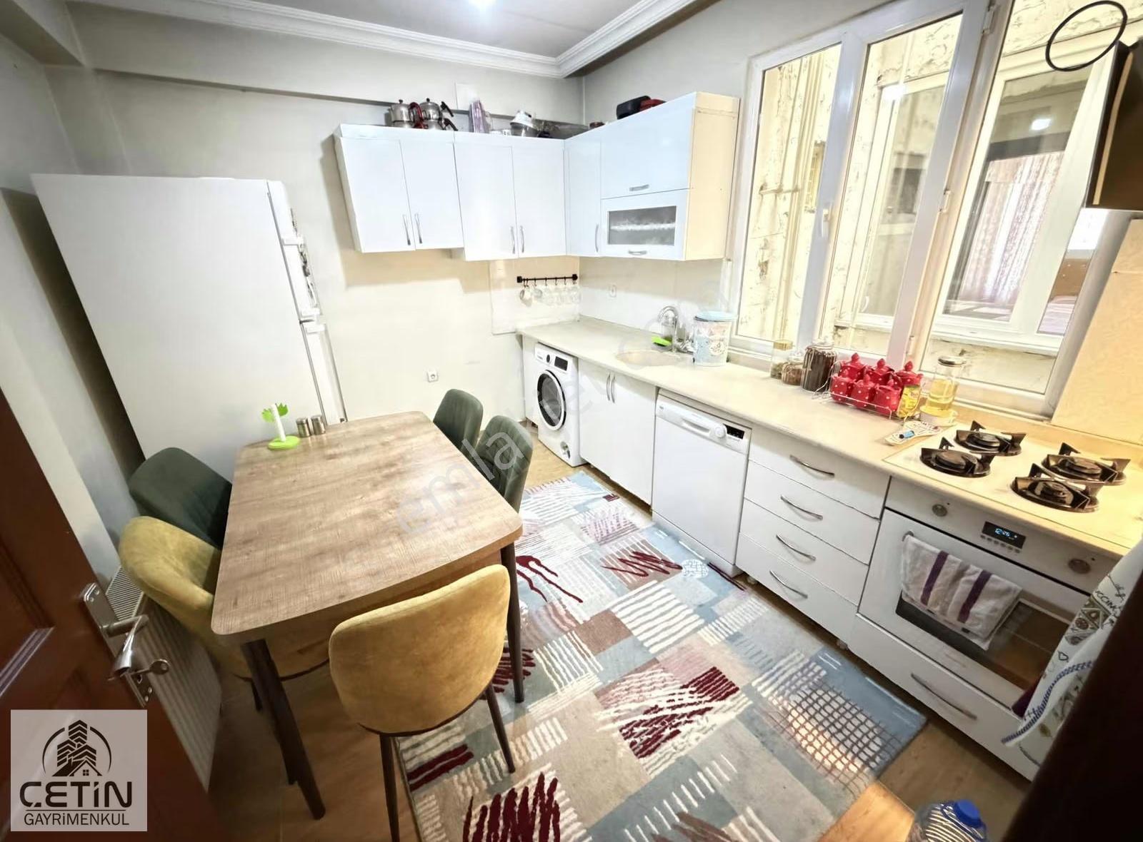 Çetin Gayrimenkul'den Ağcalı Yoluna Yakın Konumda 3+1 Daire - Görsel 22