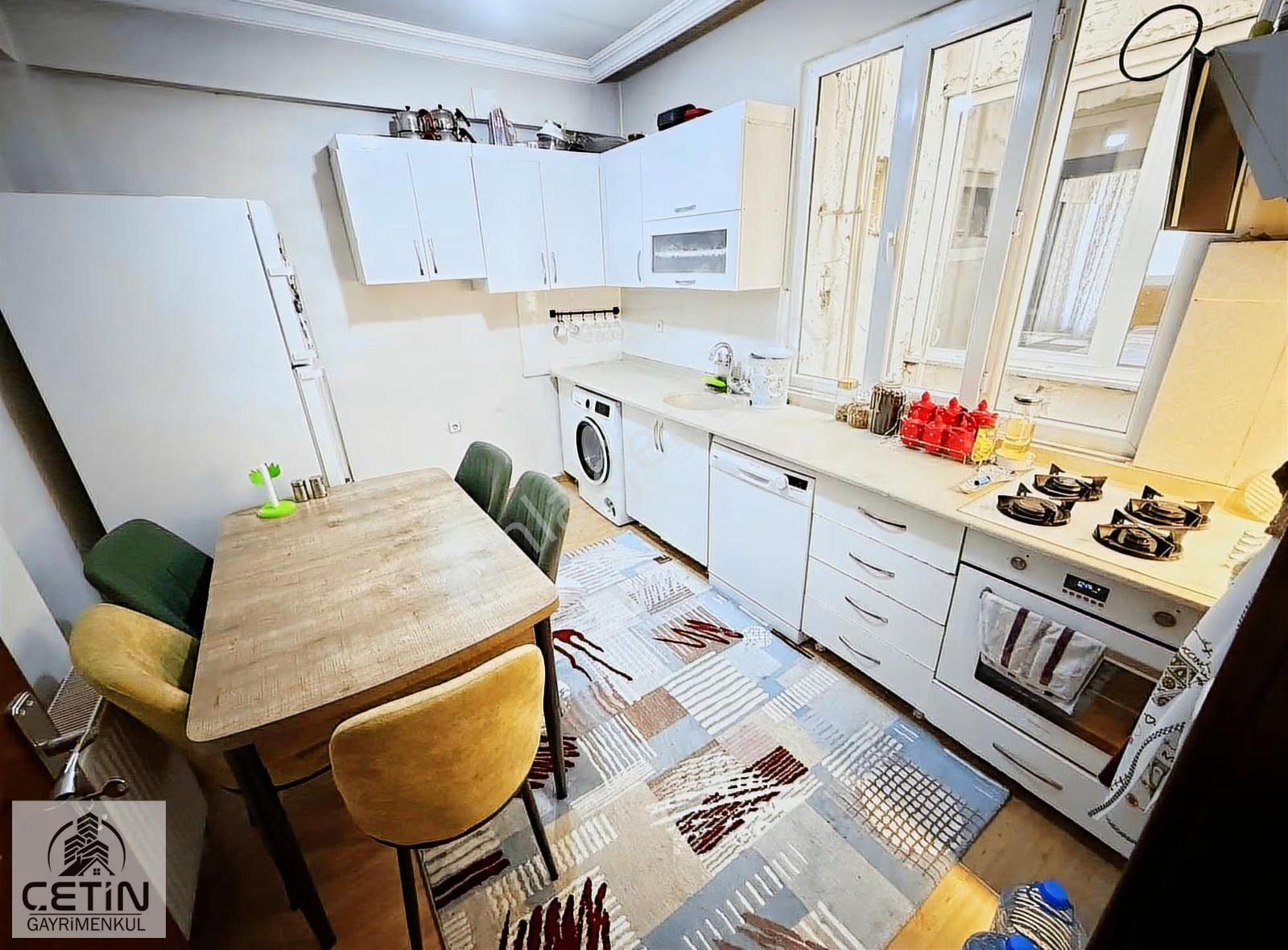 Çetin Gayrimenkul'den Ağcalı Yoluna Yakın Konumda 3+1 Daire - Görsel 25