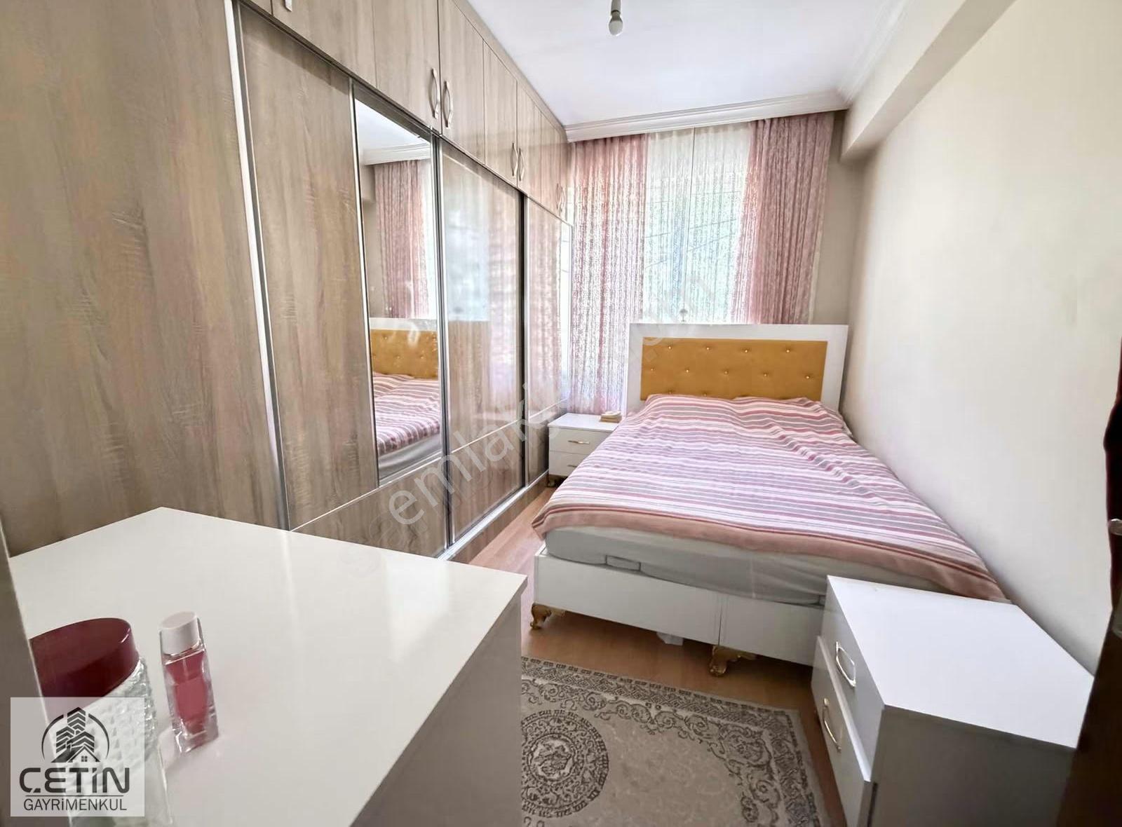 Çetin Gayrimenkul'den Ağcalı Yoluna Yakın Konumda 3+1 Daire - Görsel 6
