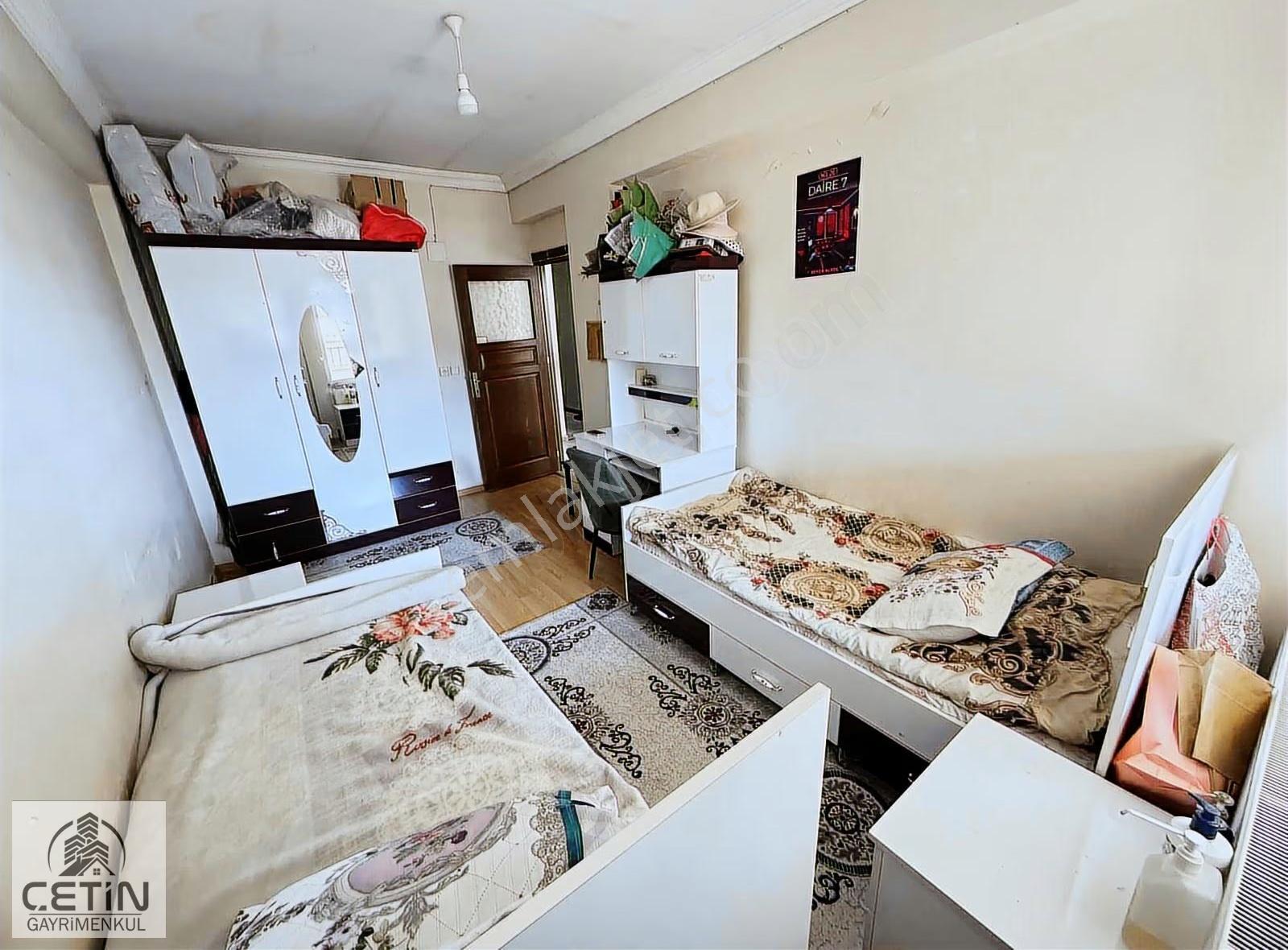 Çetin Gayrimenkul'den Ağcalı Yoluna Yakın Konumda 3+1 Daire - Görsel 20