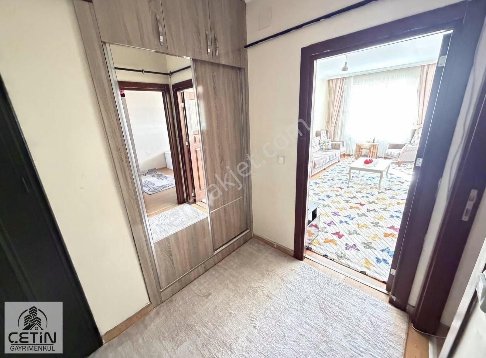 Çetin Gayrimenkul'den Ağcalı Yoluna Yakın Konumda 3+1 Daire - Görsel 21