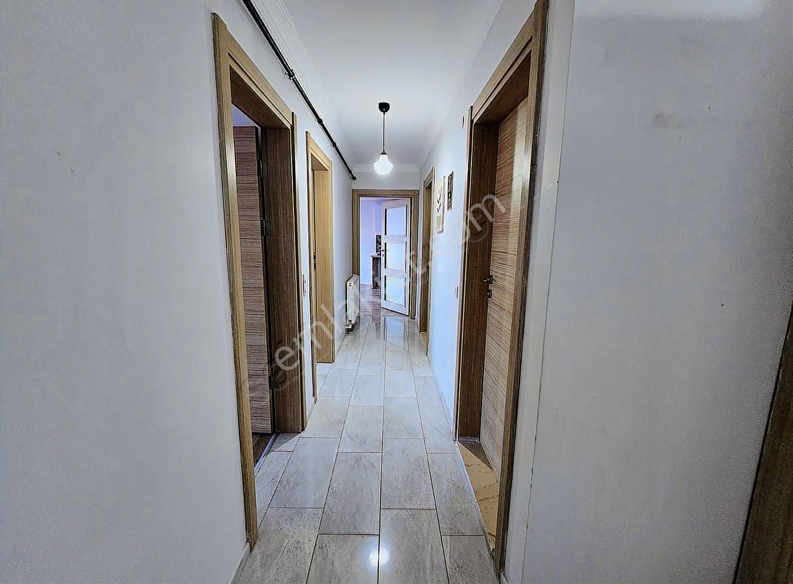 Söke'de Merkezi Lokasyonda Kiralık Geniş 2+1 Daire, Dogalgazl - Görsel 21