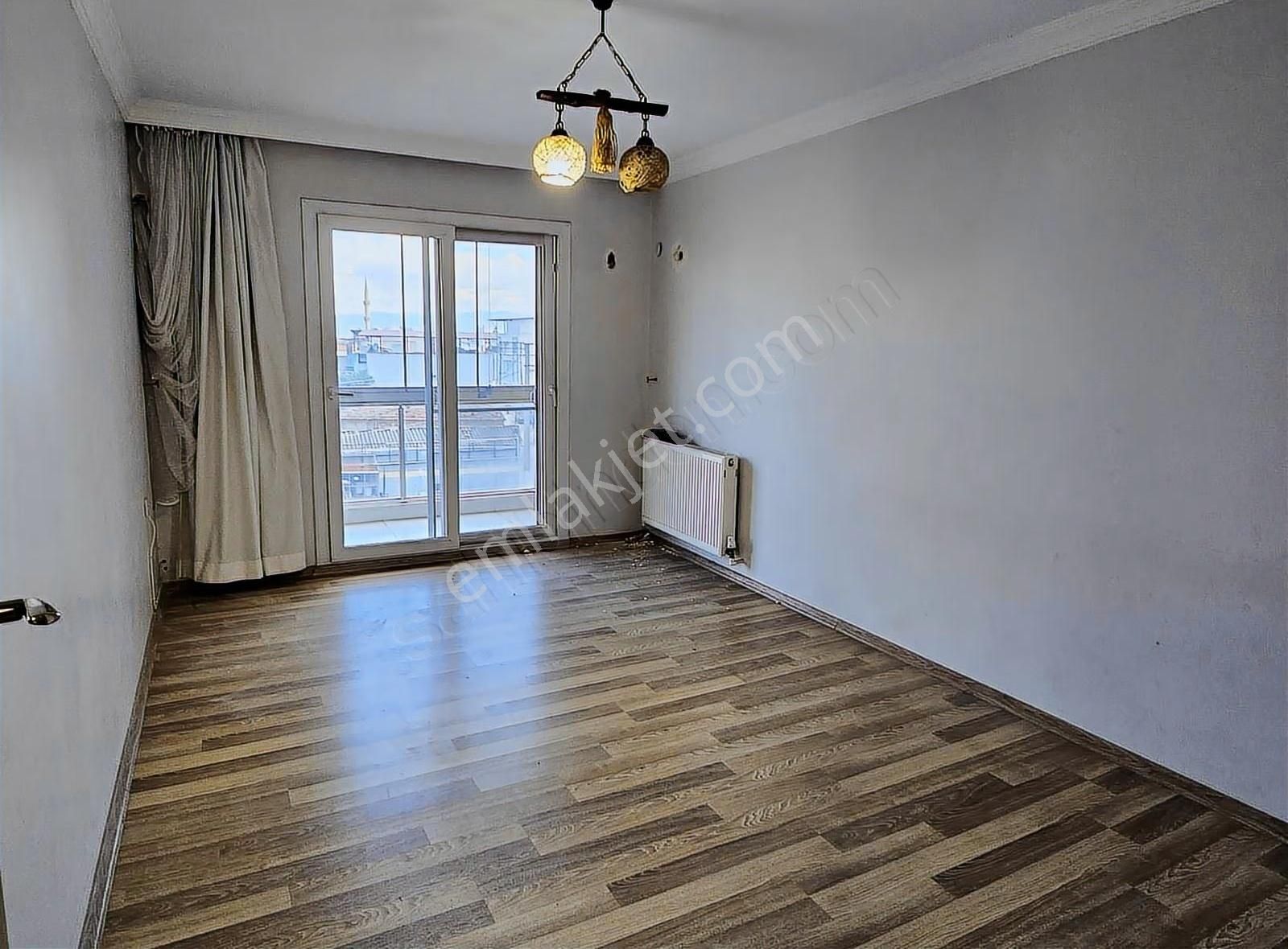 Söke'de Merkezi Lokasyonda Kiralık Geniş 2+1 Daire, Dogalgazl - Görsel 20