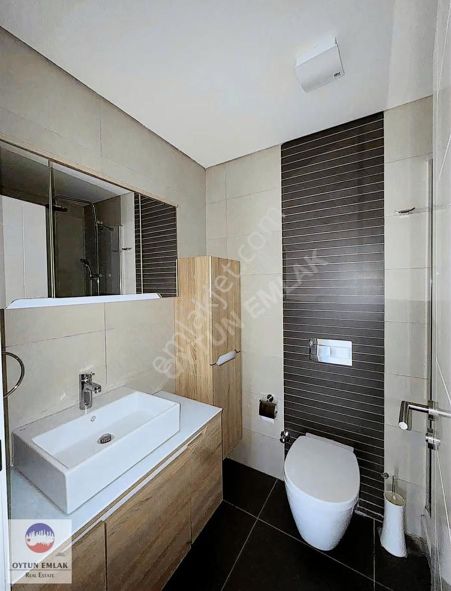 İstanbul Sarayları 4,5+1 Kilerli Balkon Ve Teraslı 301 M² Daire - Görsel 7