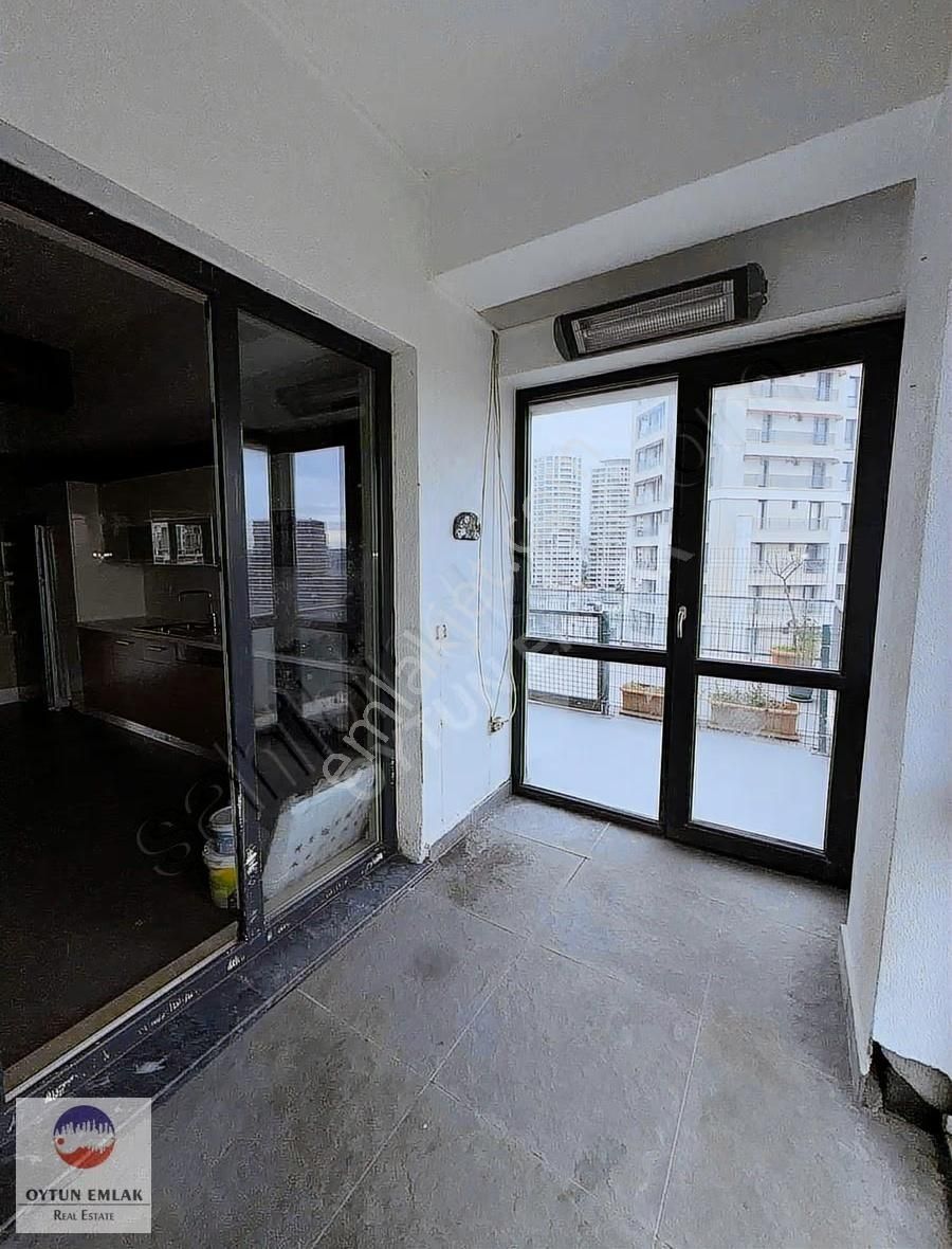 İstanbul Sarayları 4,5+1 Kilerli Balkon Ve Teraslı 301 M² Daire - Görsel 23