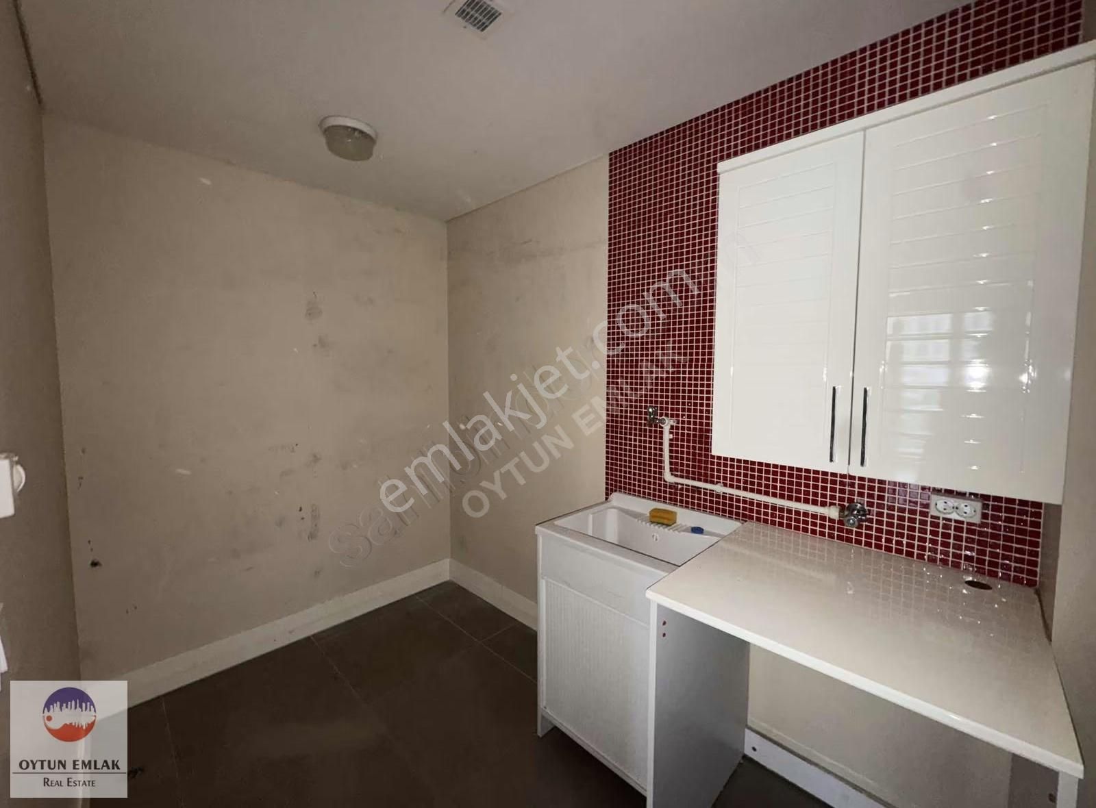 İstanbul Sarayları 4,5+1 Kilerli Balkon Ve Teraslı 301 M² Daire - Görsel 33