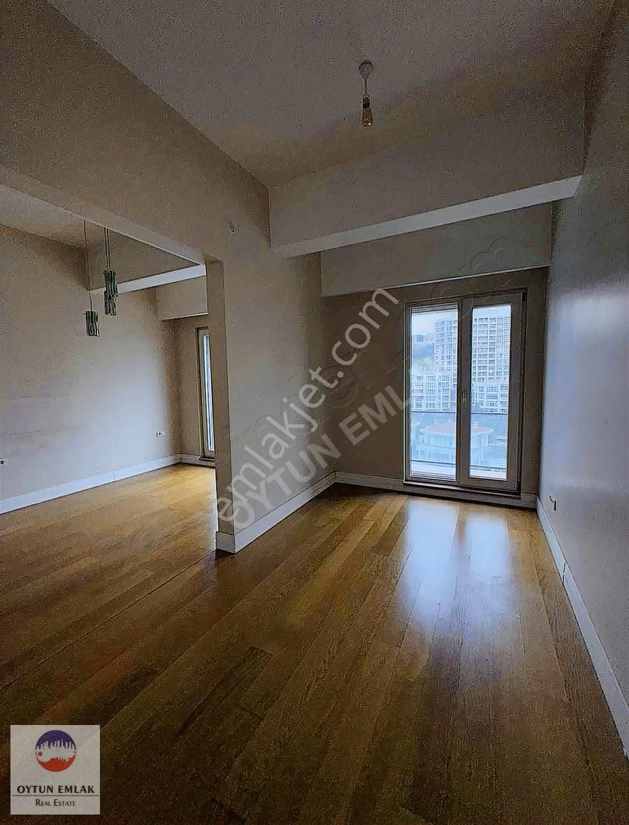 İstanbul Sarayları 4,5+1 Kilerli Balkon Ve Teraslı 301 M² Daire - Görsel 27